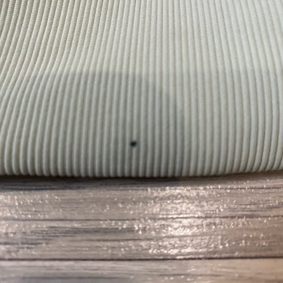 Lululemon Energy Bra High Neck Ribbed - Picture 2 of 4